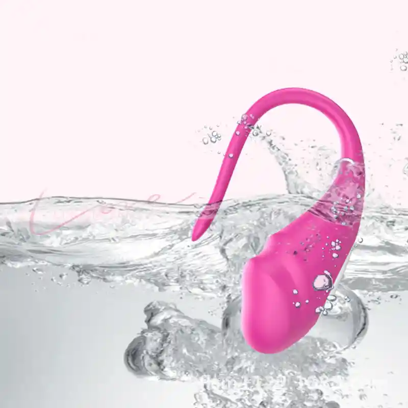 Vibrador Interactivo Con App