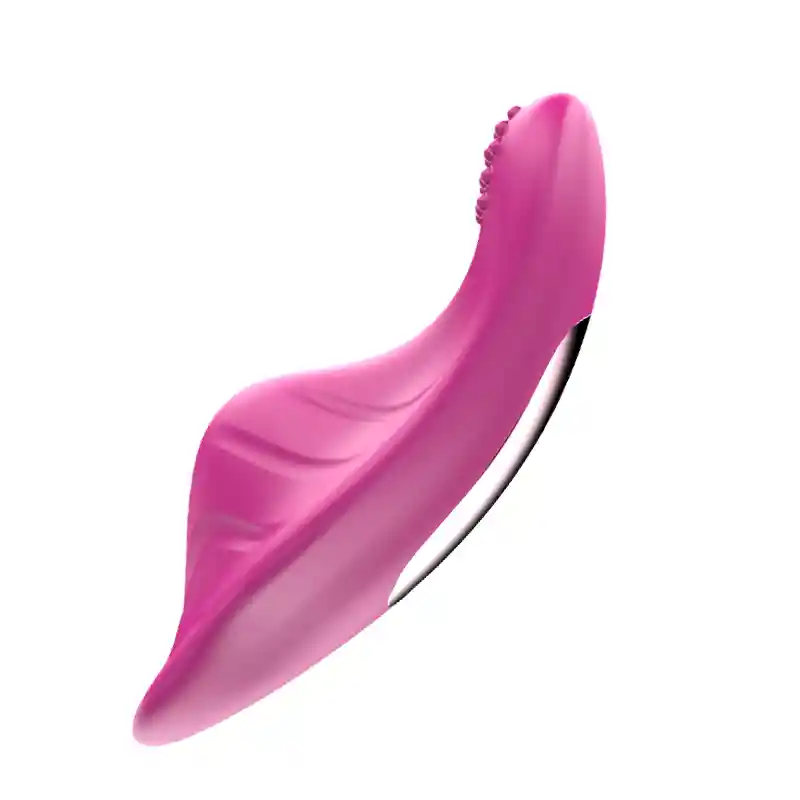 Butterfly, Vibrador 9 Frecuencias