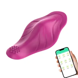 Butterfly, Vibrador 9 Frecuencias