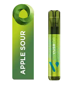 Vuse Go 1000 Green Apple