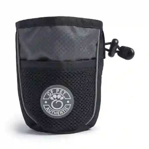 Gf Pet Bolsa Para Golosinas Gris