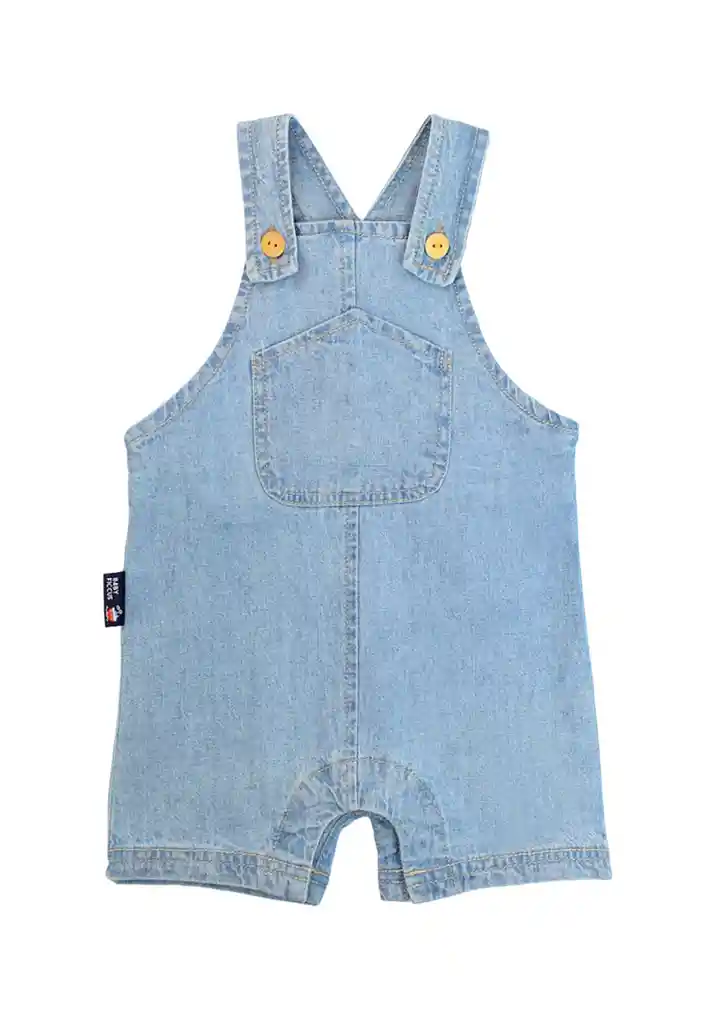 Jardinera Newborn Niño Essence 102 Celeste 3m