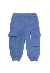 Pantalon Newborn Niño Spirit 101 Azul 3m