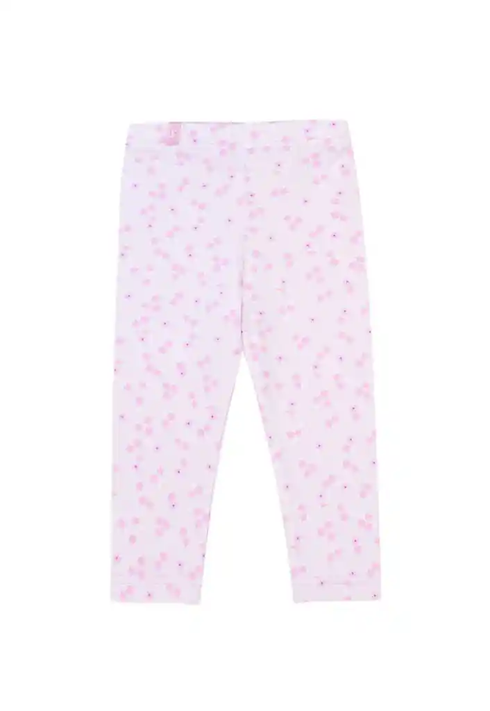 Leggins Bb Niña Rapport Essence 199 Malva 12/18