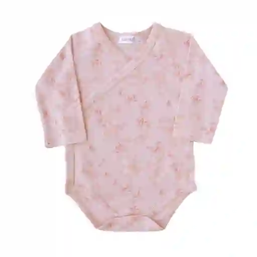 Warmi Bodie Cruzado Rosa Blossom 0a3
