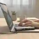 Adaptador Usb C 8 En 1