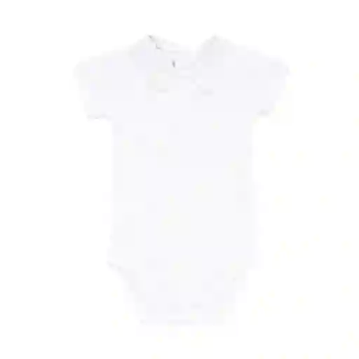 Warmi Bodie Daniel Mc Cuello Blanco 12a18