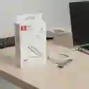 Adaptador Tipo C A Usb 4 Puertos