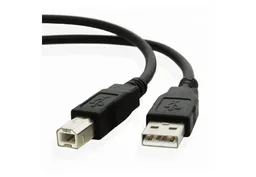 Cable De Impresora Usb 1.8mm Ulink 0150010