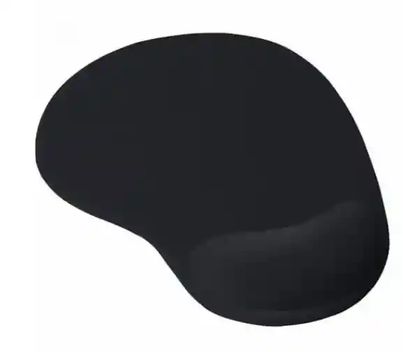 Mouse Pad Apoya Muñeca Ultra Confort Utek