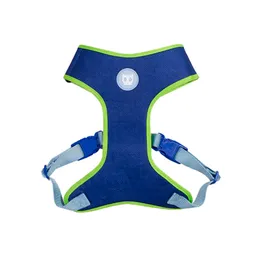 Zeed Dog - Mesh Plus Harnes Astro Medium Para Perrro ( Cuello 35 Cm - 40 Cm - Torax 52 Cm - 62 Cm )
