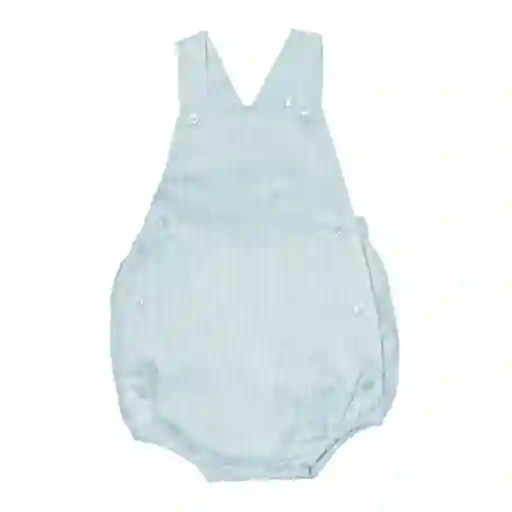 Warmi Bombacho Cesar Verde Listado 2 Años