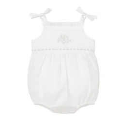 Warmi Bombacho Vera Lino Blanco 12-18