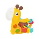 Juego Sensorial Jirafa Montessori - Huanger