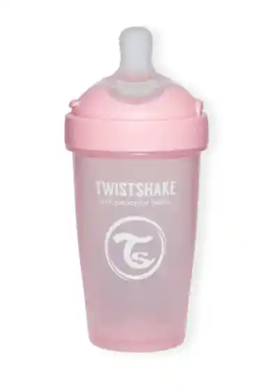 Mamadera Twistshake Double Pro 260ml