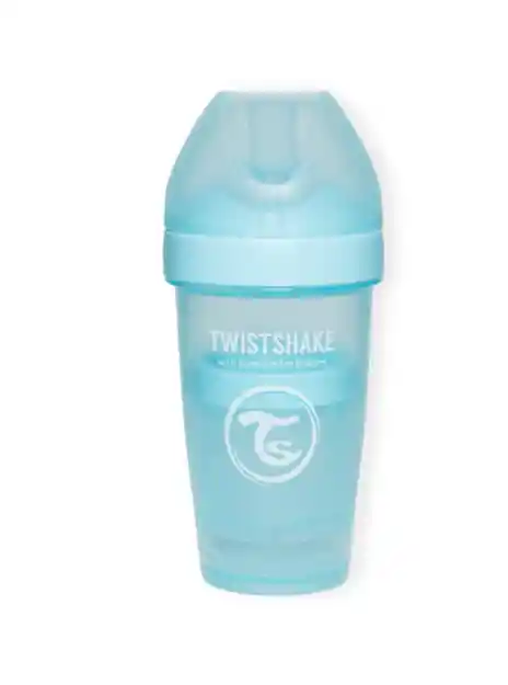 Mamadera Twistshake Double Pro 260ml