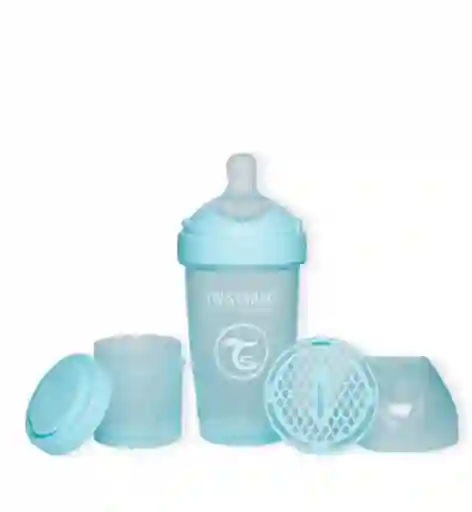 Mamadera Twistshake Double Pro 260ml