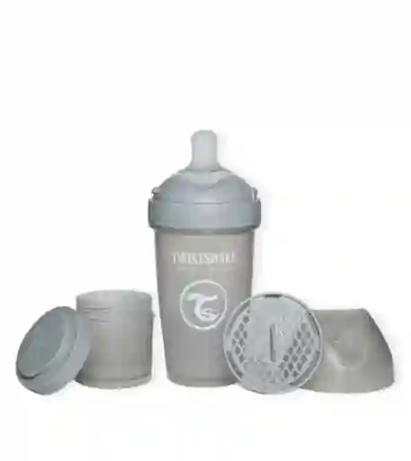 Mamadera Twistshake Double Pro 260ml