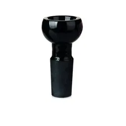 Quemador Redondo Macho 14 Mm - Colores Negro