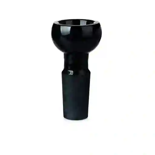 Quemador Redondo Macho 14 Mm - Colores Negro