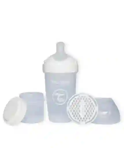 Mamadera Twistshake Double Pro 260ml