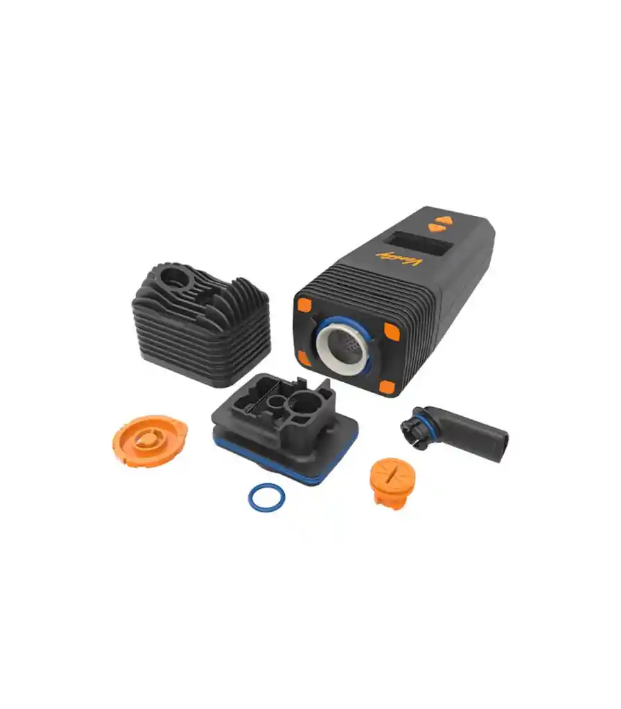 Vaporizador Venty Storz & Bickel