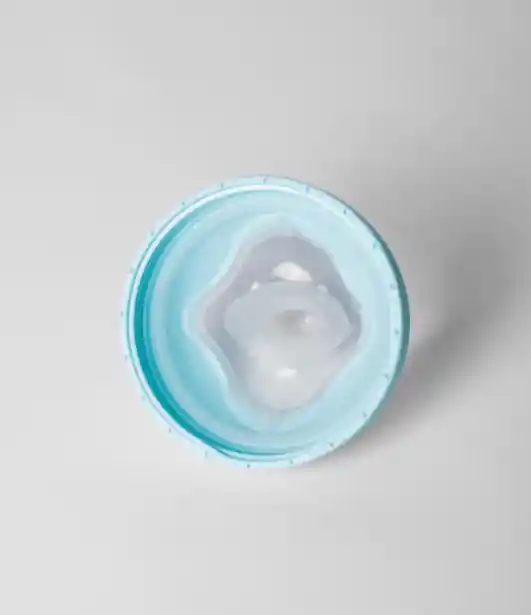 Mamadera Twistshake Double Pro 330ml