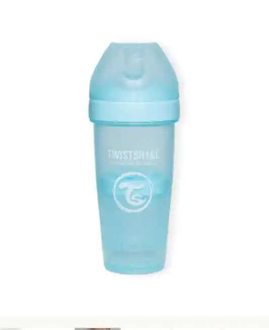 Mamadera Twistshake Double Pro 330ml