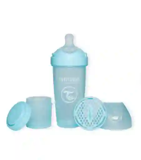 Mamadera Twistshake Double Pro 330ml