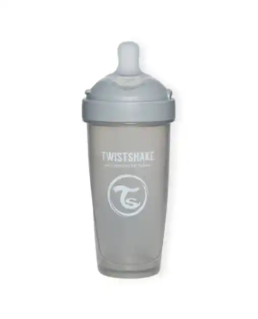 Mamadera Twistshake Double Pro 330ml