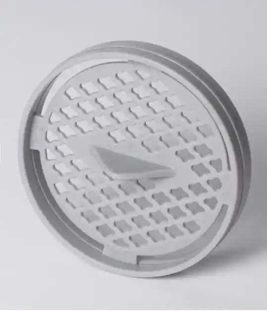 Mamadera Twistshake Double Pro 330ml