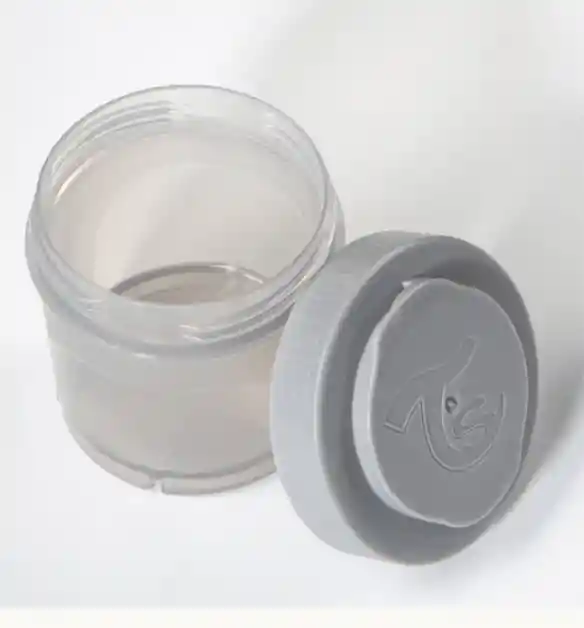 Mamadera Twistshake Double Pro 330ml