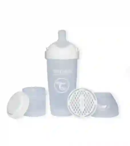 Mamadera Twistshake Double Pro 330ml