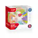 Mordedor Molar Espacial - Huanger