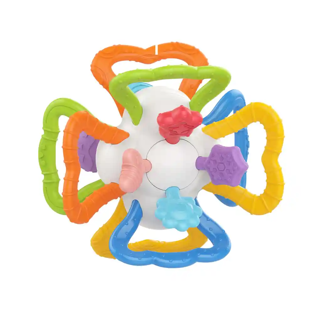 Mordedor Molar Espacial - Huanger