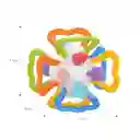 Mordedor Molar Espacial - Huanger