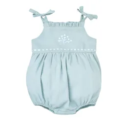 Warmi Bombacho Vera Lino Verde Agua 6-12