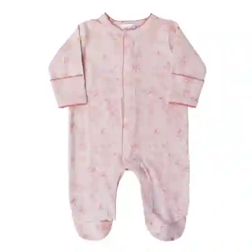 Warmi Enterito Mara Rosa Flores Blossom 3-6