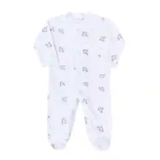 Warmi Enterito Picueta Caballitos 6-9