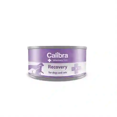 Calibra Recovery Dog & Cat 100g