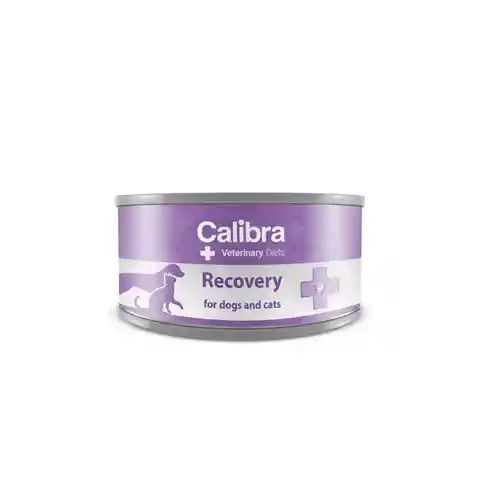 Calibra Recovery Dog & Cat 100g