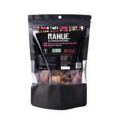 Snack Perro Rahue Recorte Orejas De Cerdo 100gr