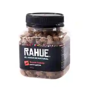 Rahue Snack Gato Grain Free Catnip 120gr