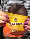Galletón Moroketo