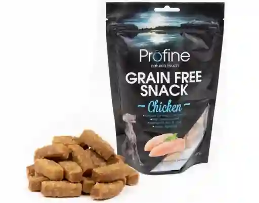 Snack Perro Profine Grain Free Pollo 200gr