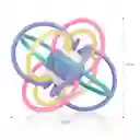 Mordedor Molar Anillos - Huanger