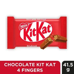 Chocolate Kit Kat 41.5 G