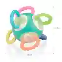 Mordedor Molar Y Sonajero- Huanger