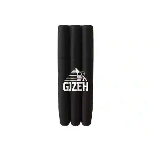 Gizeh Porta Caños Para 3 Unidades