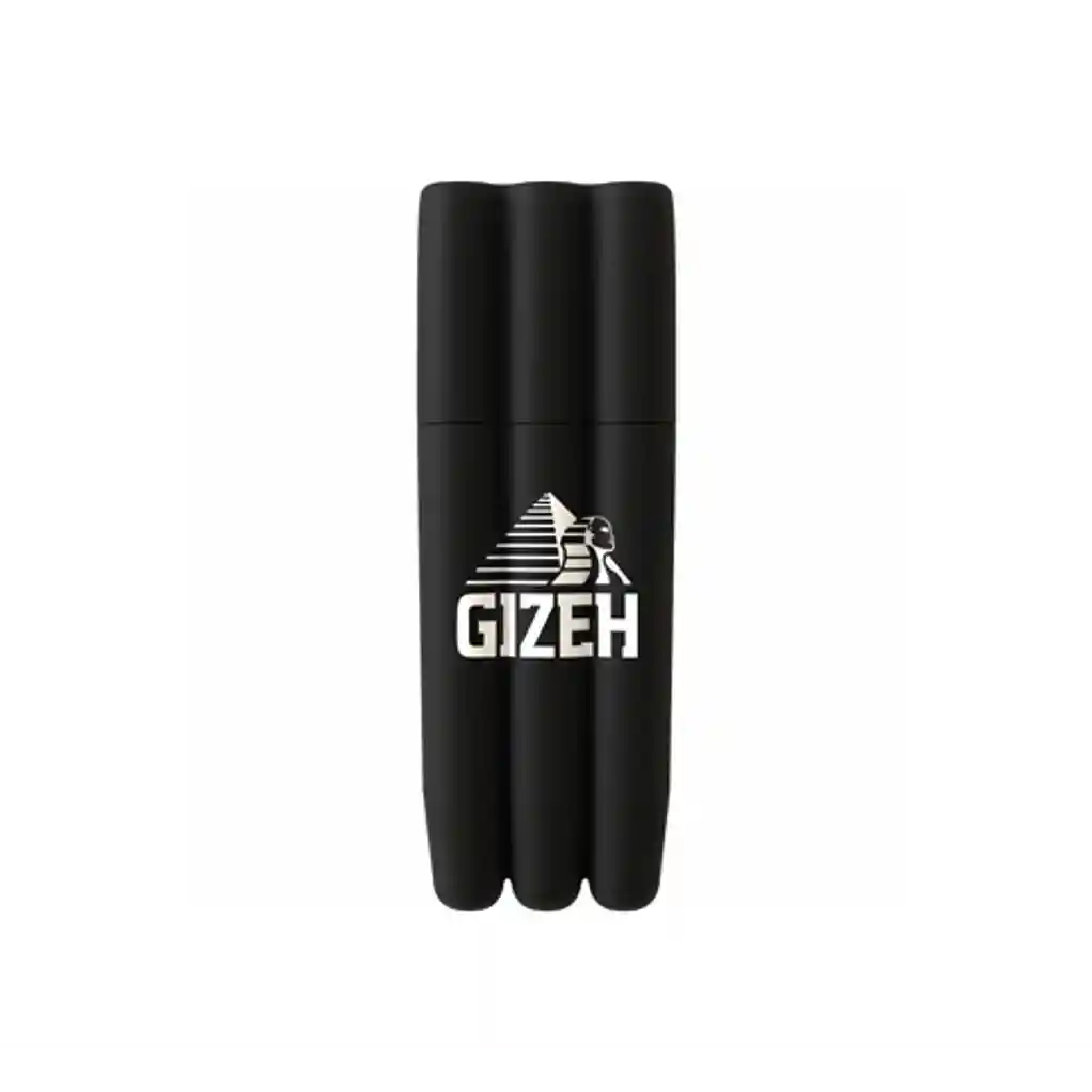 Gizeh Porta Caños Para 3 Unidades